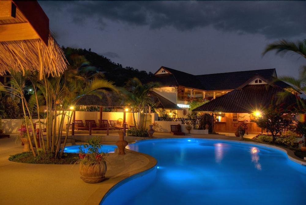Maekok River Village Resort Mae Ai Exterior foto